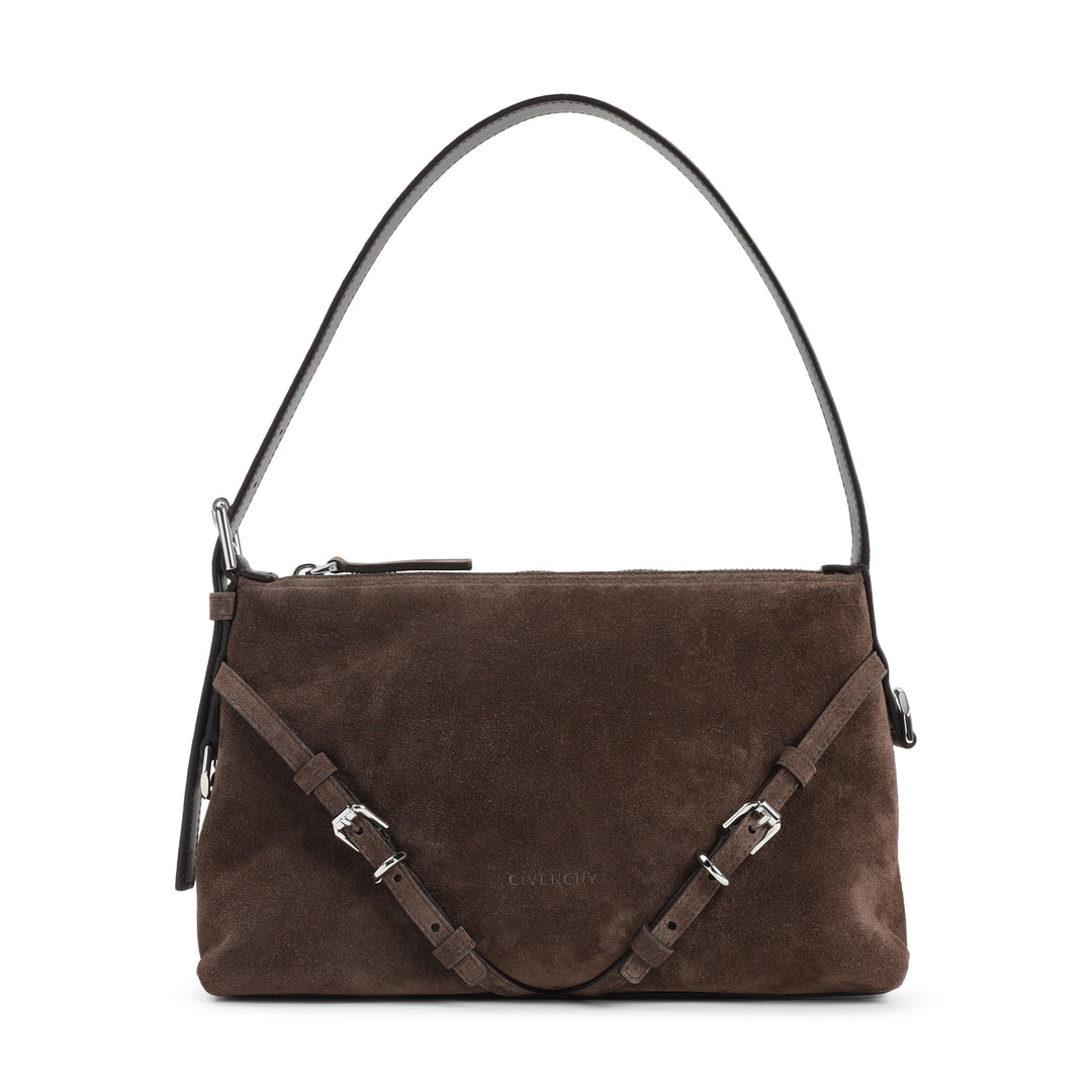 Givenchy Borse a Spalla e Tracolla - Marrone | 4e50411f61f474a89c001b6c9b2809fb619e6e90