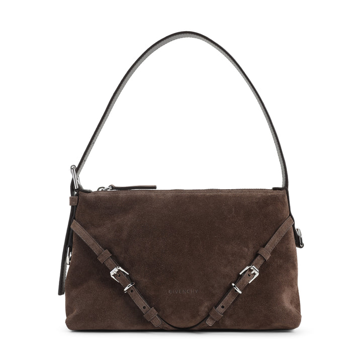 Givenchy Borse a Spalla e Tracolla - Marrone | 4e50411f61f474a89c001b6c9b2809fb619e6e90
