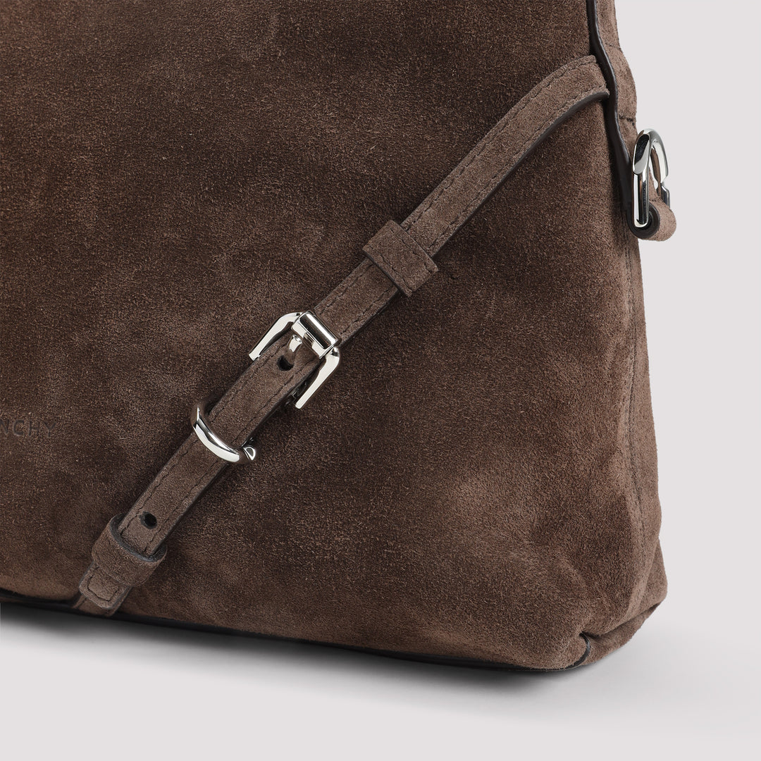 Givenchy Borse a Spalla e Tracolla - Marrone | f8dad22d2027749c753c5c72554582c26dc3b50d