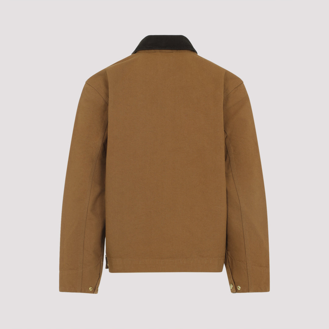 Carhartt Wip Giacche - Multicolour | 6edd65a4a44ea269370d878a21ec56c13ef9a767