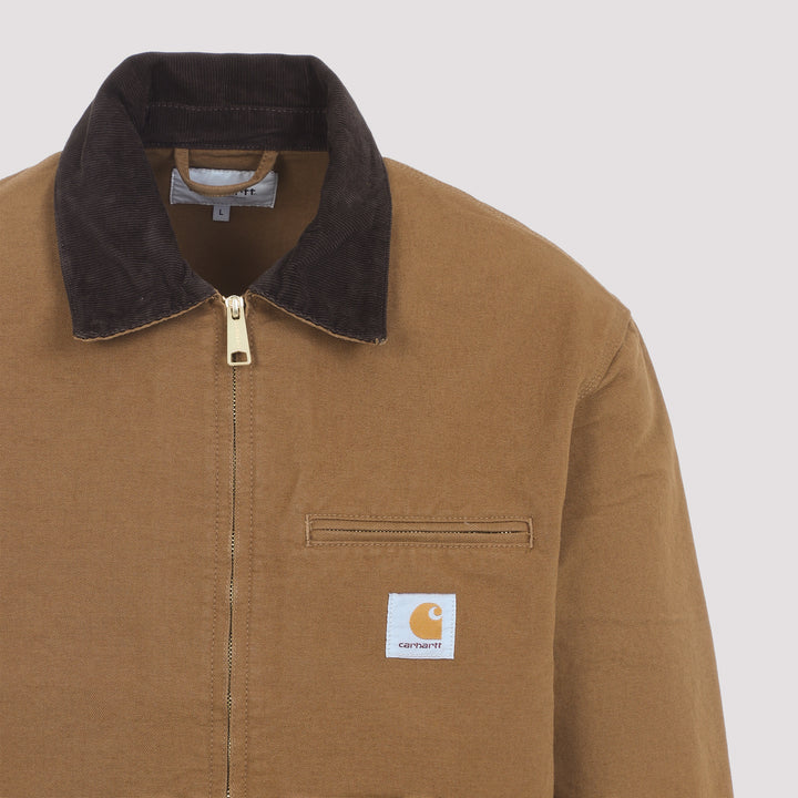 Carhartt Wip Giacche - Multicolour | 16a0a5d1522490569283232928d2bc688414971d