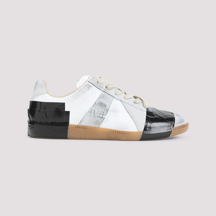 Maison Margiela Sneakers - Bianco | a3388cf3e0aa53b2c26520f2f8a2b7c38014db7e