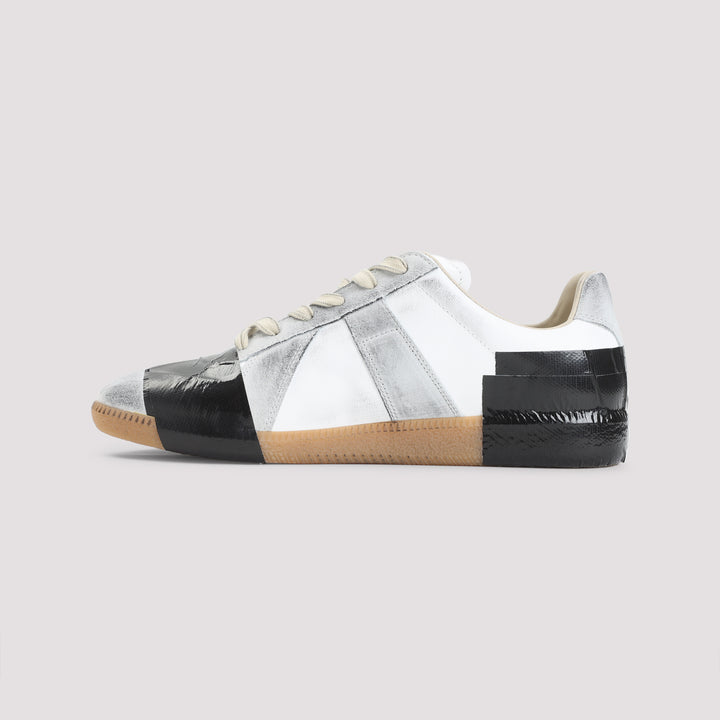 Maison Margiela Sneakers - Bianco | 6c77dbb27632551e4386e7f93bd87f78eb41c991