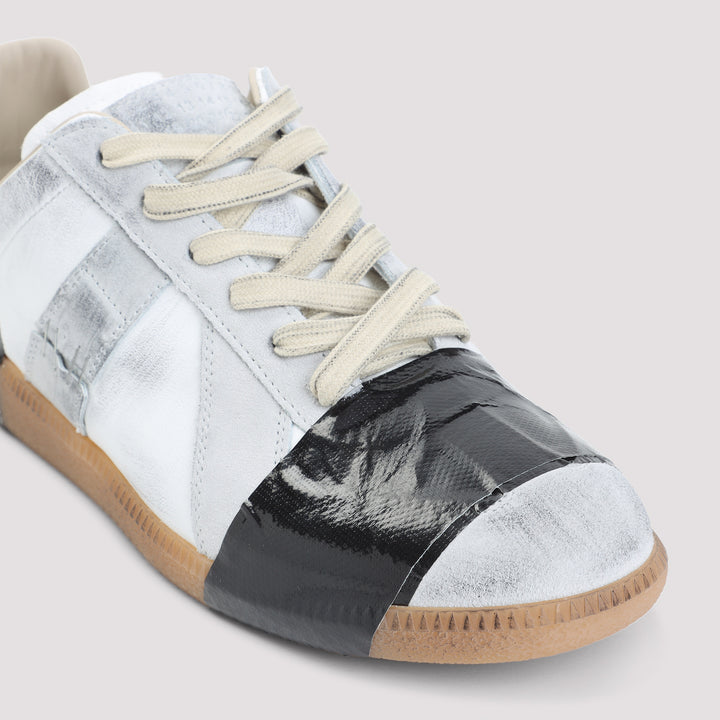 Maison Margiela Sneakers - Bianco | 3456fee8853dfedf08305ccc68f95718f84bdd06