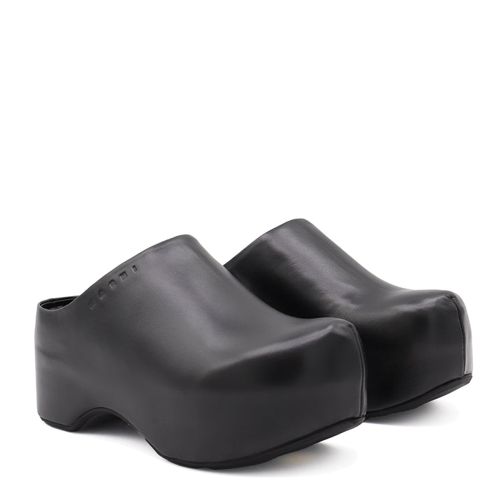 Marni Sandals - Blacks and greys | f5cec940b4cfb0e42f8f72a11a5f1de05b307dc5