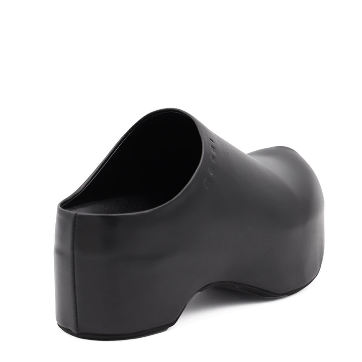 Marni Sandals - Blacks and greys | cca78306ee057cb514819fc93f45b4f33ca48e9b