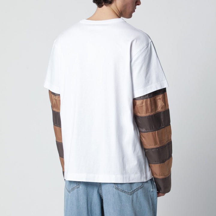 Dries Van Noten Shirts & Tops - Bianco | ab0de5c4508d7e535fdc6d001ec1ce2d18cc5d28