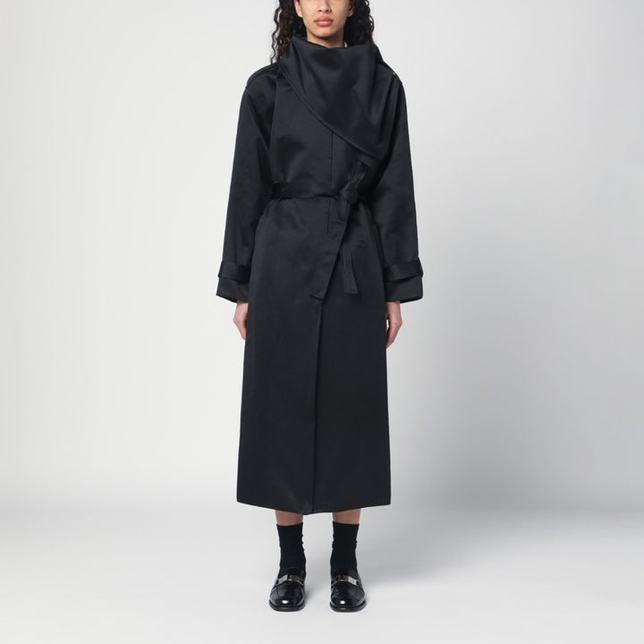 The Garment Coats & Jackets - Nero | bc5309efdac072c34b1659080ecc44ddd142d2df