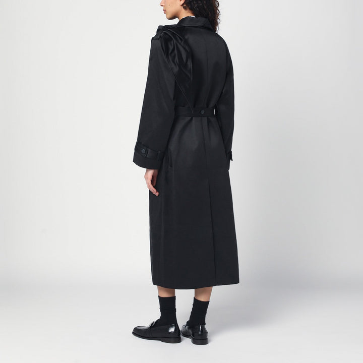 The Garment Coats & Jackets - Nero | 99b6fd76c9aadaa5544b1aa68f81c13215263cda