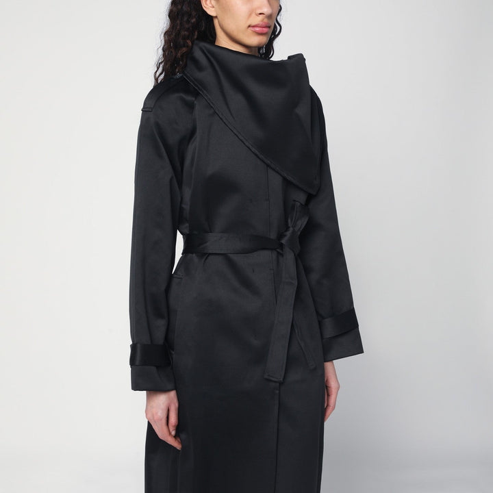 The Garment Coats & Jackets - Nero | 9f267d078a41086bcca090389855ee312891a2fd