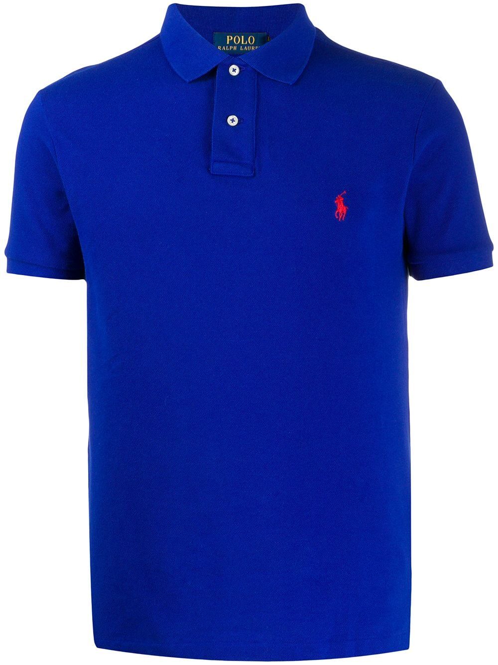 Polo Ralph Lauren Polo - Blu | f4c94c613e36fd575a2e3e3d607254aa0bbb1872