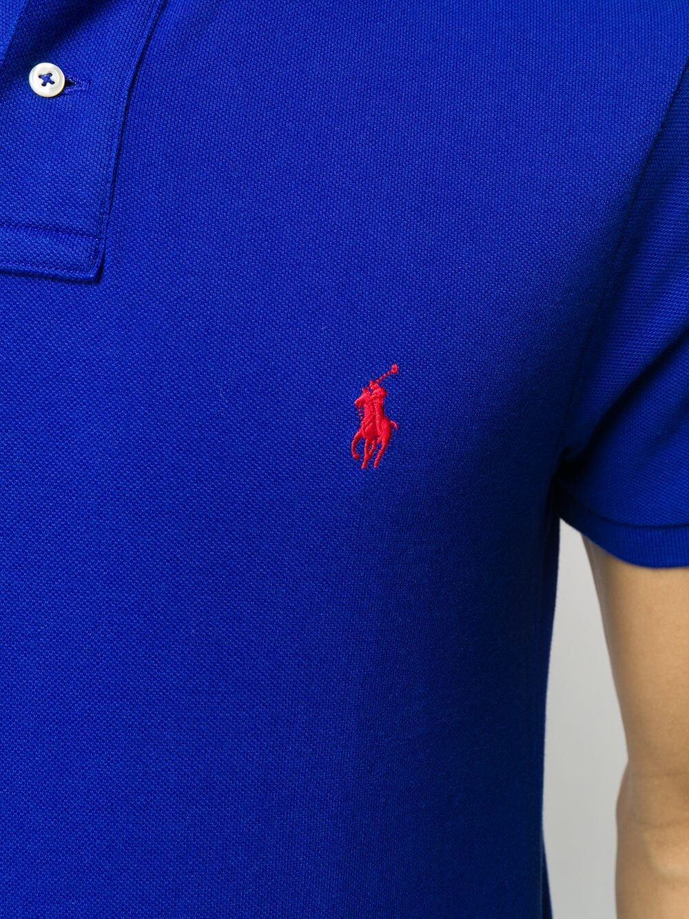 Polo Ralph Lauren Polo - Blu | 2a5eee923fcbb172ad316140e9a3f33b63dae14c