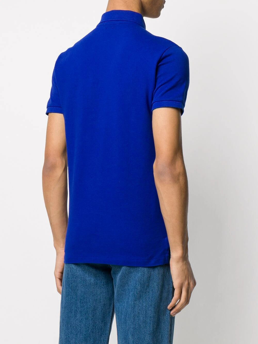 Polo Ralph Lauren Polo - Blu | 9447c2cd66739d639099c26ac0d8c8769112dcd8