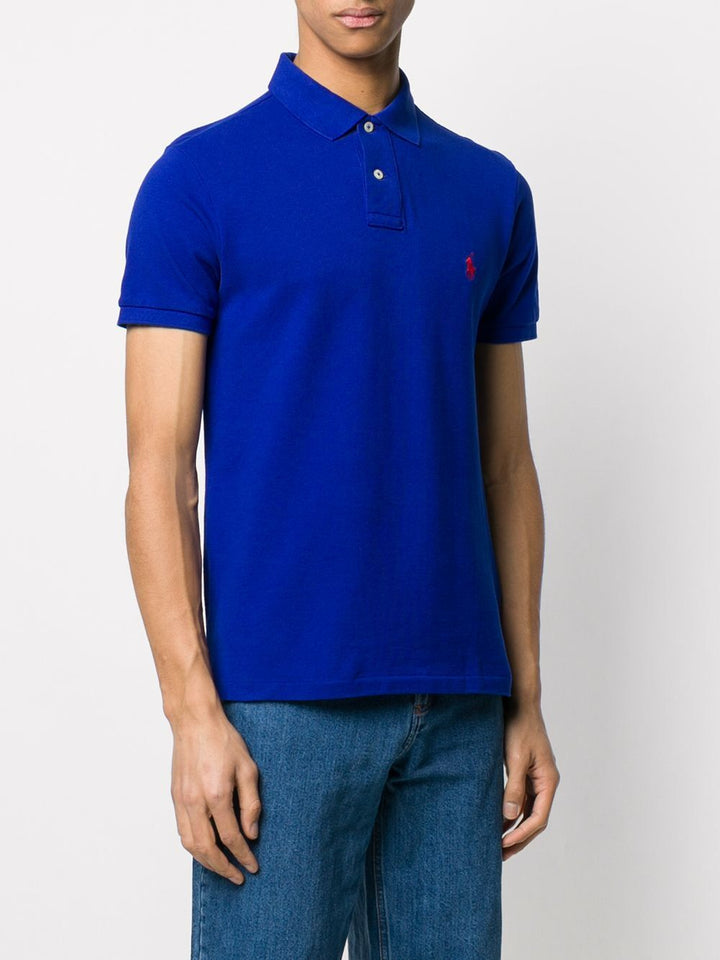 Polo Ralph Lauren Polo - Blu | 5eeb3fcd631111d72cd106261c056a4516072c23