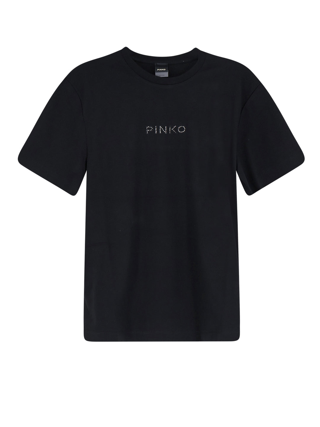 Pinko T-shirts and Polos - Neri e Grigi | 810b9a5a9f477fc9c3892e94f6a637153c8f2a2e