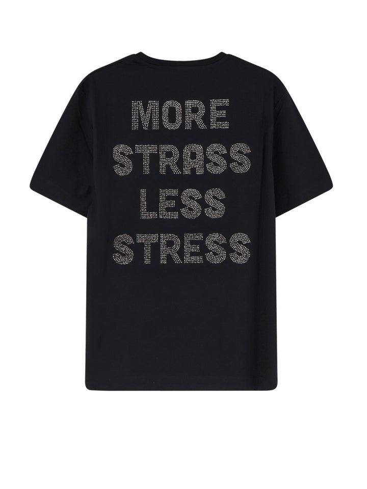 Pinko T-shirts and Polos - Neri e Grigi | e1f8ebf306925f8a3cb0e4d3812e641758204992