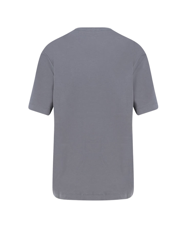 Pinko T-shirts and Polos - Neri e Grigi | 301b402d156d97cbf37970671eb74e777d2cdd77