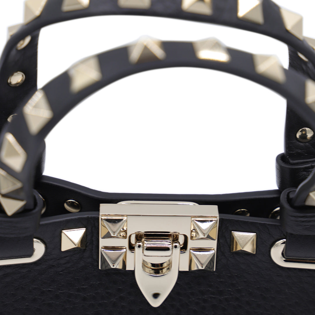 Valentino Garavani Bags - Blacks and greys | d721af510fb4ef3bef01989986a75b79352ad677