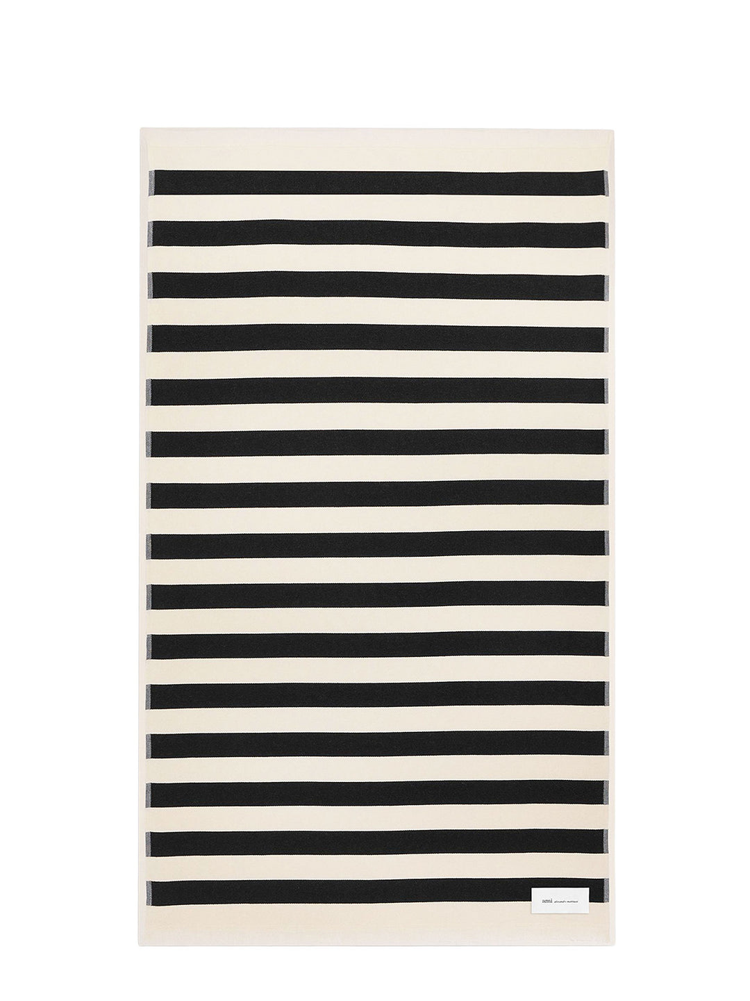 Ami Paris Accessories - NOIR/BLANC CREME | 09e2e7e9644c0296b4b7a2412dac7603306e76b2