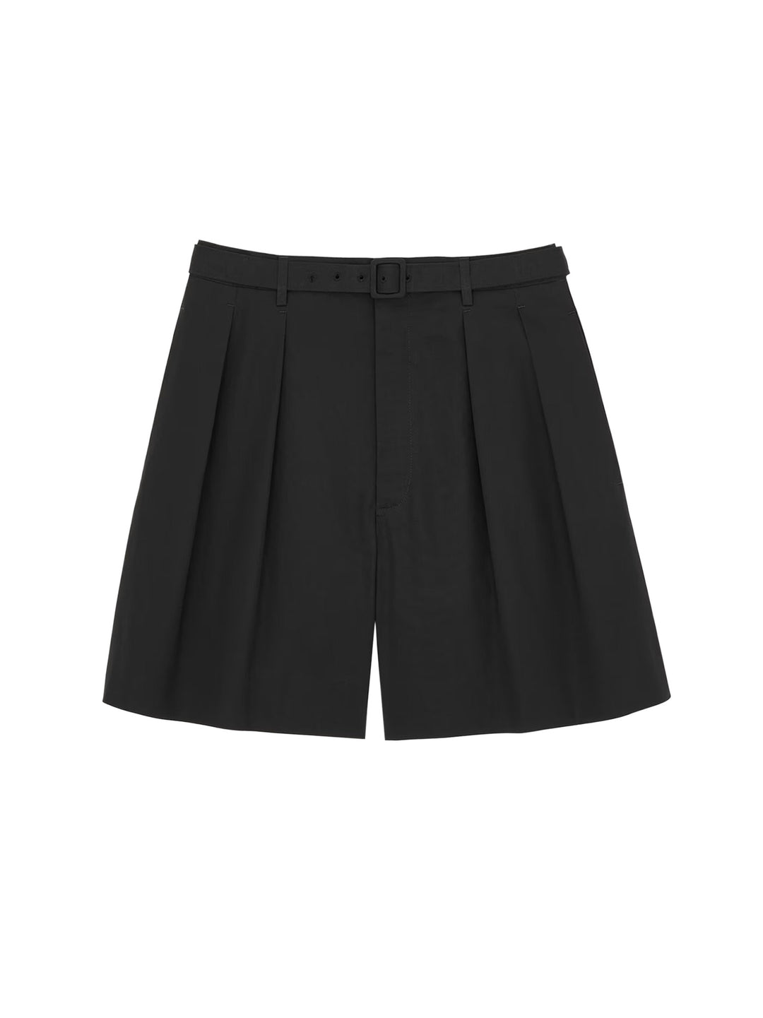 Saint Laurent Shorts - Blacks and greys | 895d4d38fc1085563965a95064cd34feff807127