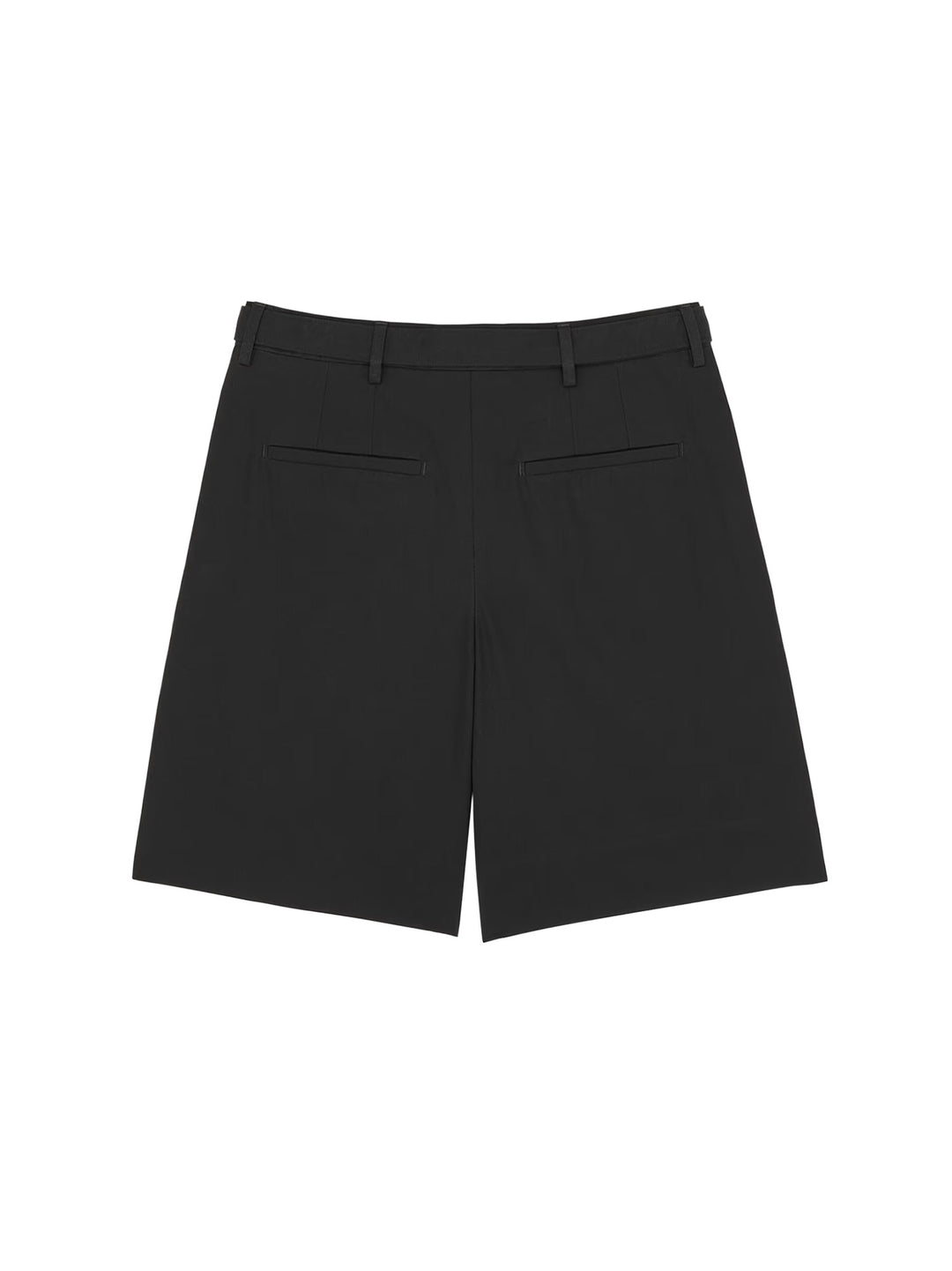 Saint Laurent Shorts - Blacks and greys | 0cd4b3add3faf48883ec86d6a76aacd4d48b2958