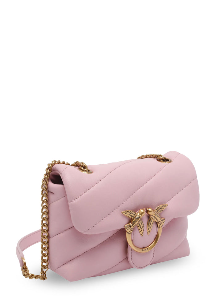 Pinko Bags - Chiari e Naturali | 0b3b25b60809e844247d56eca978cfa216e277d9