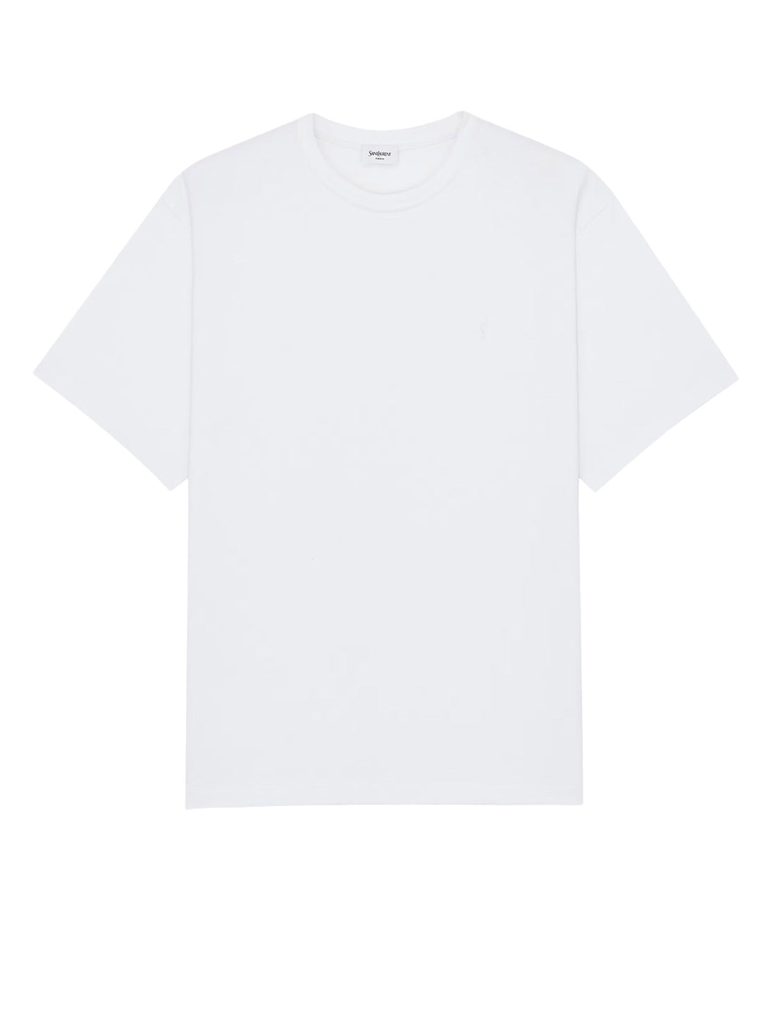 Saint Laurent T-shirts and Polos - BIANCOSPINO | 8468fef5c6d48403e4f1eec97fc99ab2807dfcc0