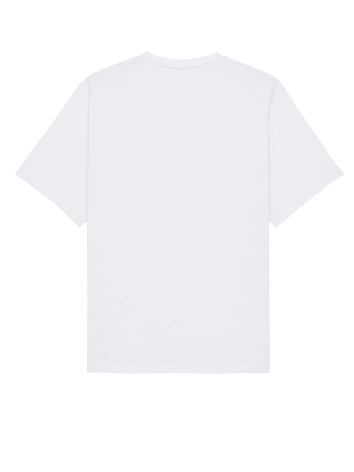 Saint Laurent T-shirts and Polos - BIANCOSPINO | 3496aec188e678cec0133ad1defc6090ee75a232