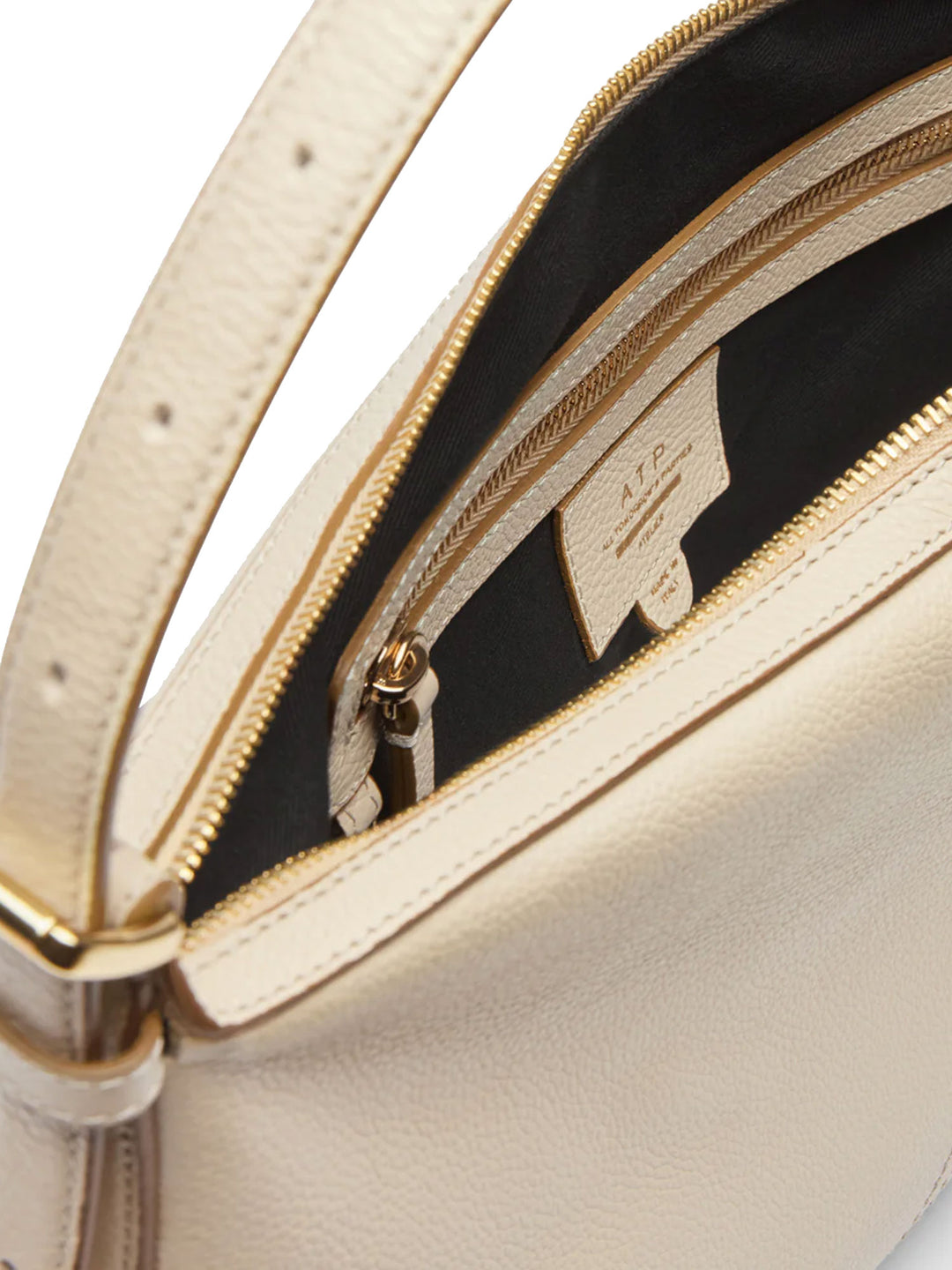 Atp Atelier Bags - Mandorla | 8e2186c01d89d026f508106f06bf1ea5a615c8eb