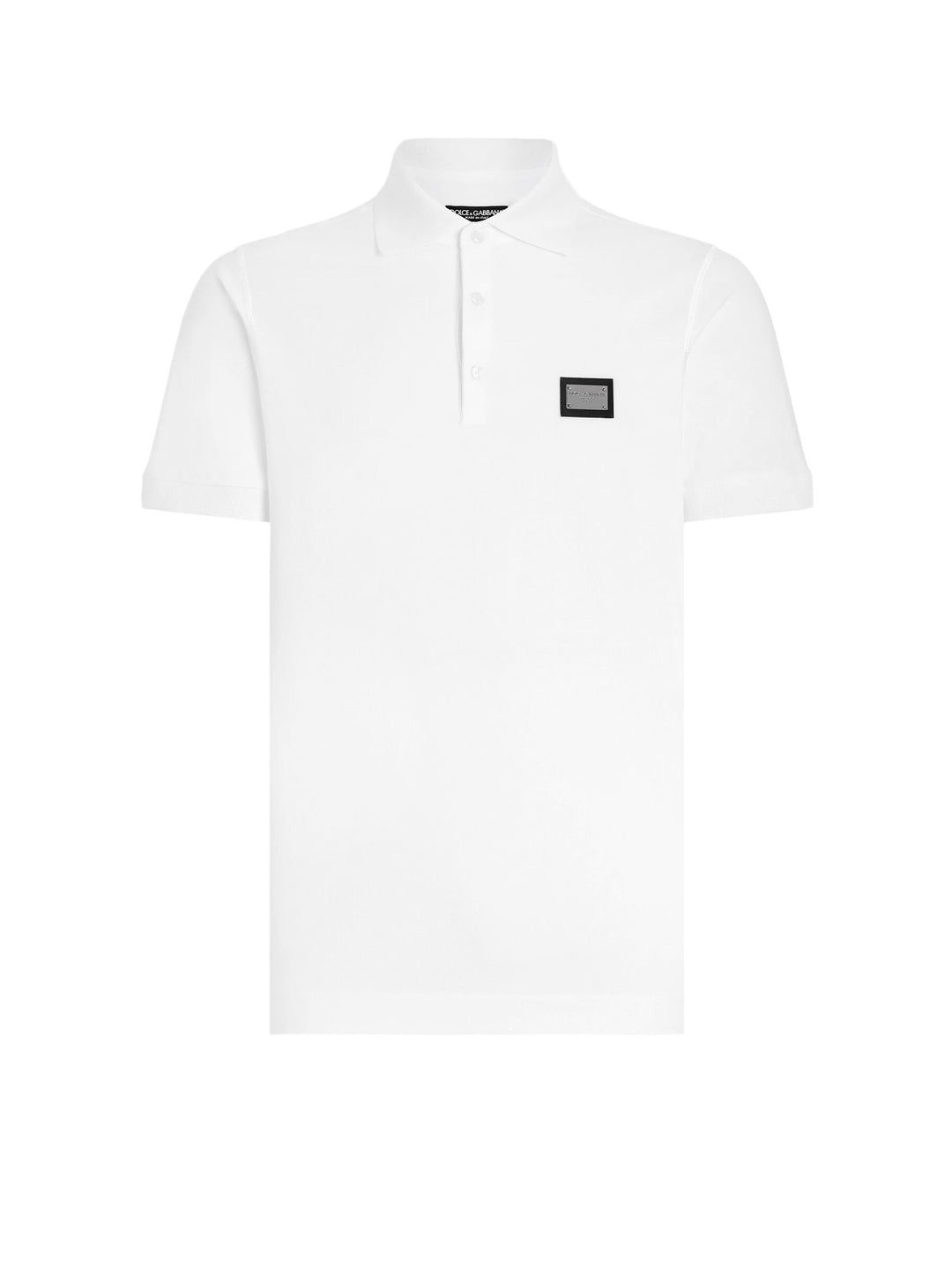 Dolce & Gabbana T-shirts and Polos - Light and natural | 11d6c75231a60b2b51d4a868df9e5885587931a1