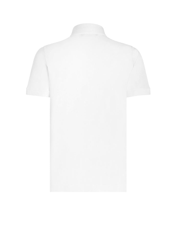 Dolce & Gabbana T-shirts and Polos - Light and natural | dda5472f5becd25d769f73e02402994a66ab947e