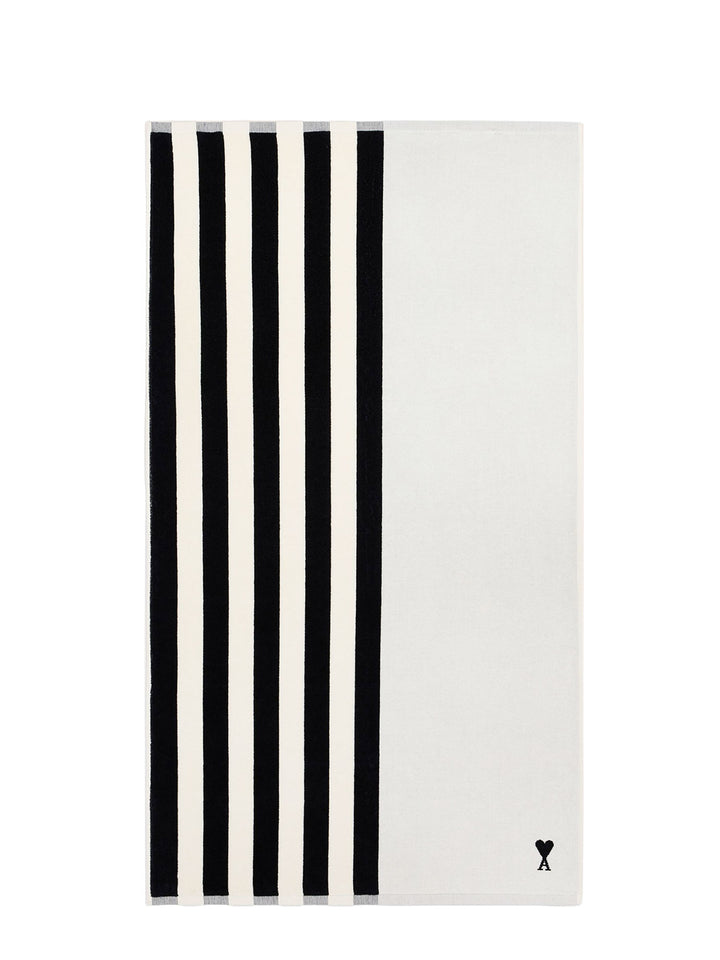 Ami Paris Accessories - NOIR/BLANC CREME | c253136826a3011b11fdcbb85accd9e7b12852de