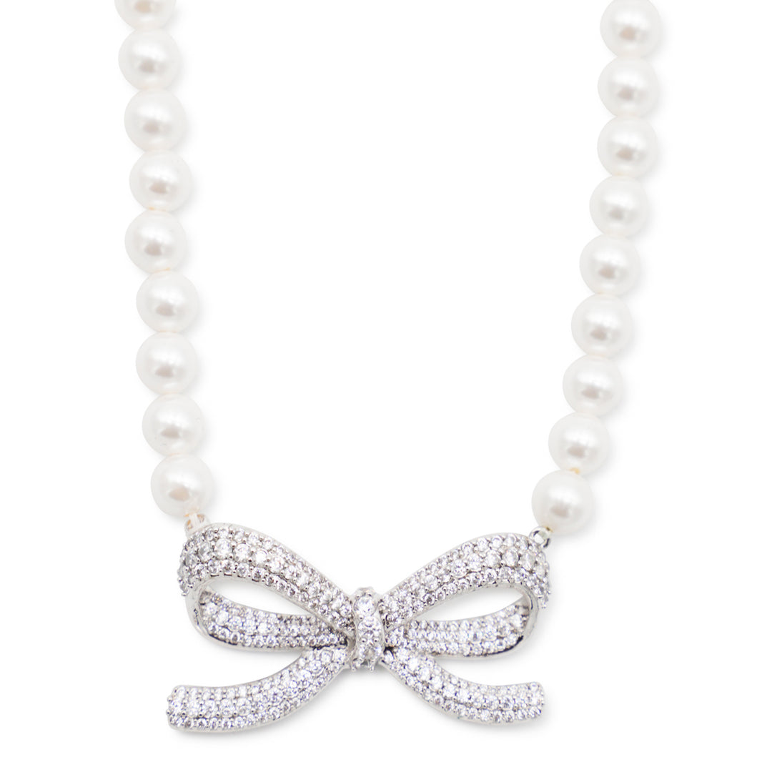 Self-Portrait Bijoux - WHITE | c8d6403ebd840042eb02fc892535657ec8c8af48