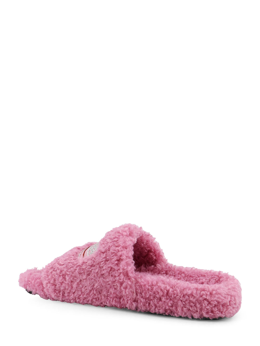 Balenciaga Sandals - SWEET PINK / CRYSTAL | 91f8f1ba64592fd741ced0421aeb4481f0835d79