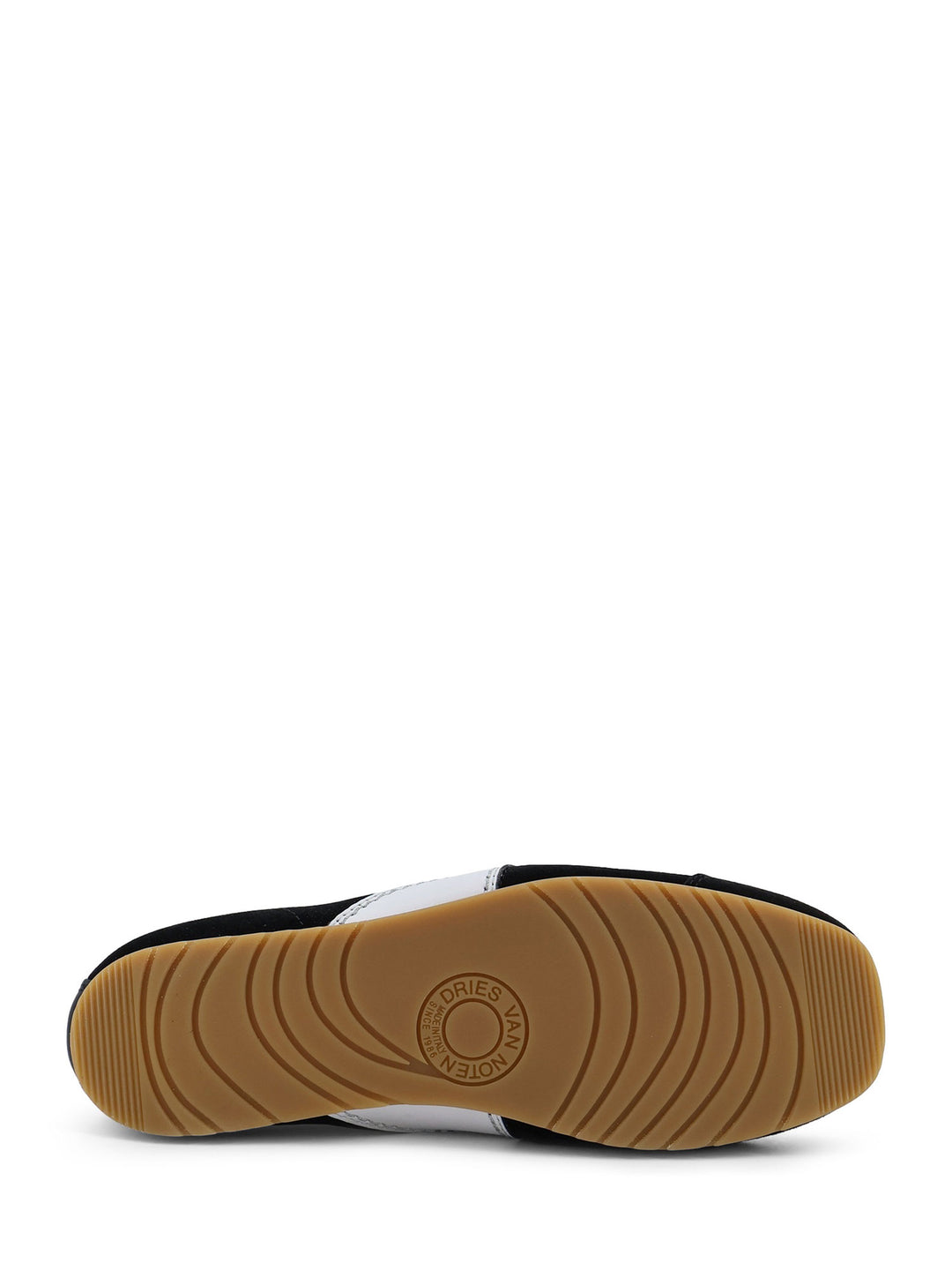 Dries Van Noten Sneakers - Blackwhite | 90b0208918077006db94bba388aae995dadd9377