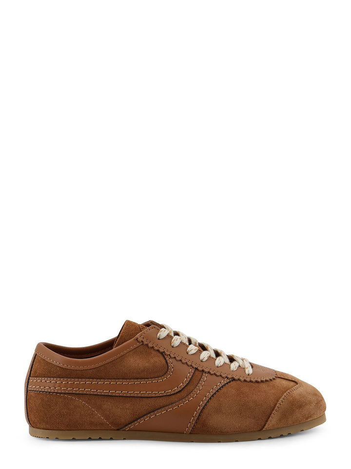 Dries Van Noten Sneakers - Marrone | a4b2744f9663e9144368d486d7404bca6b6c297b