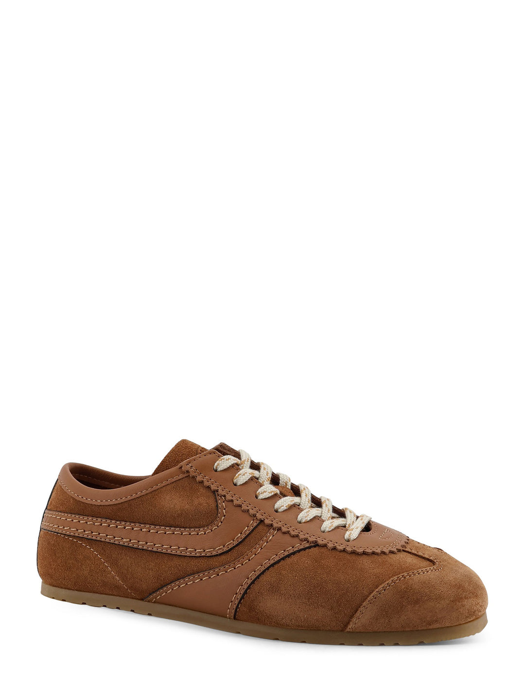 Dries Van Noten Sneakers - Marrone | 88b88477e3fda83ee94b0b2e8868ce9a751ed47e