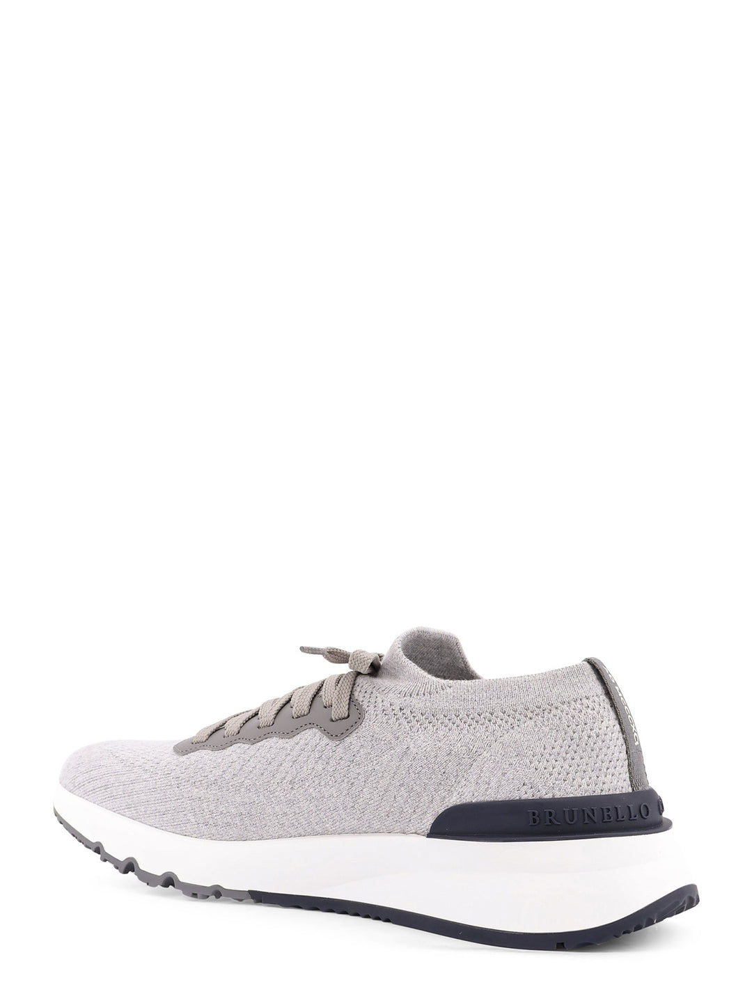 Brunello Cucinelli Sneakers - SILVERFUMO | b24f9ef9f9ccae6ab752af4dc047195f54a3dcc6