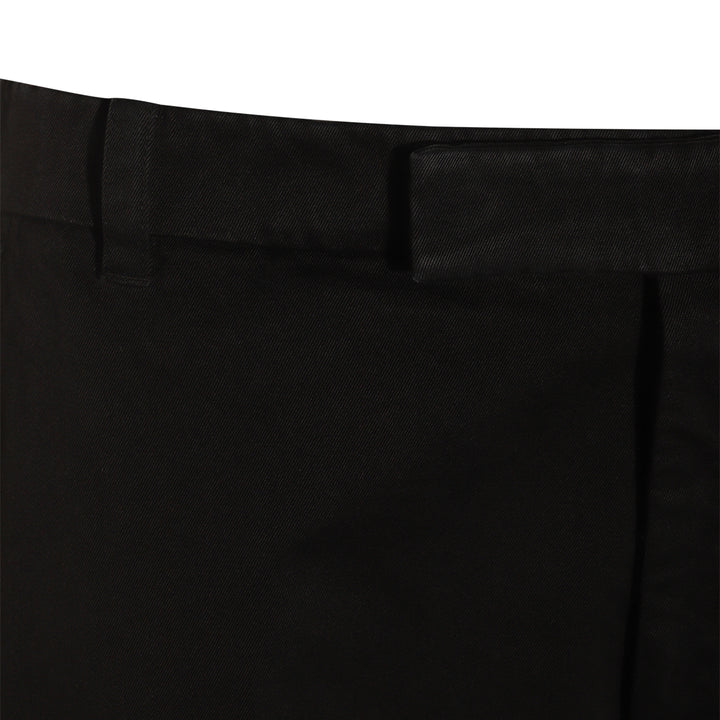 Thom Browne Trousers - Blacks and greys | 2080d96aa39cf13f96eca60cb7cda44ca9aa3eb2