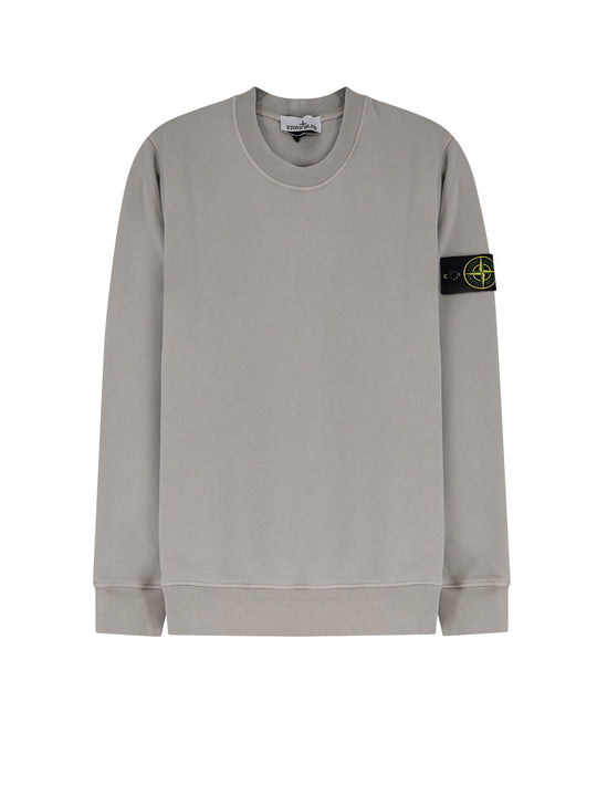 Organic Cotton Sweatshirt