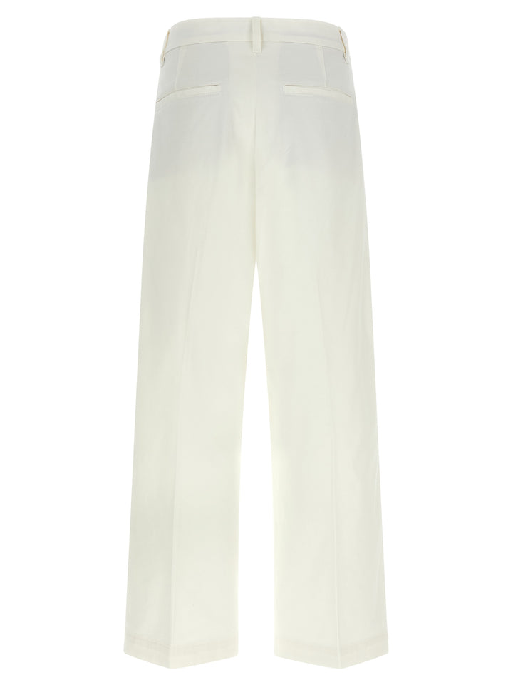 Polo Ralph Lauren Chinos Pantaloni - Bianco | 794c5ce6549deedf00372af7a9da5536569d11c7