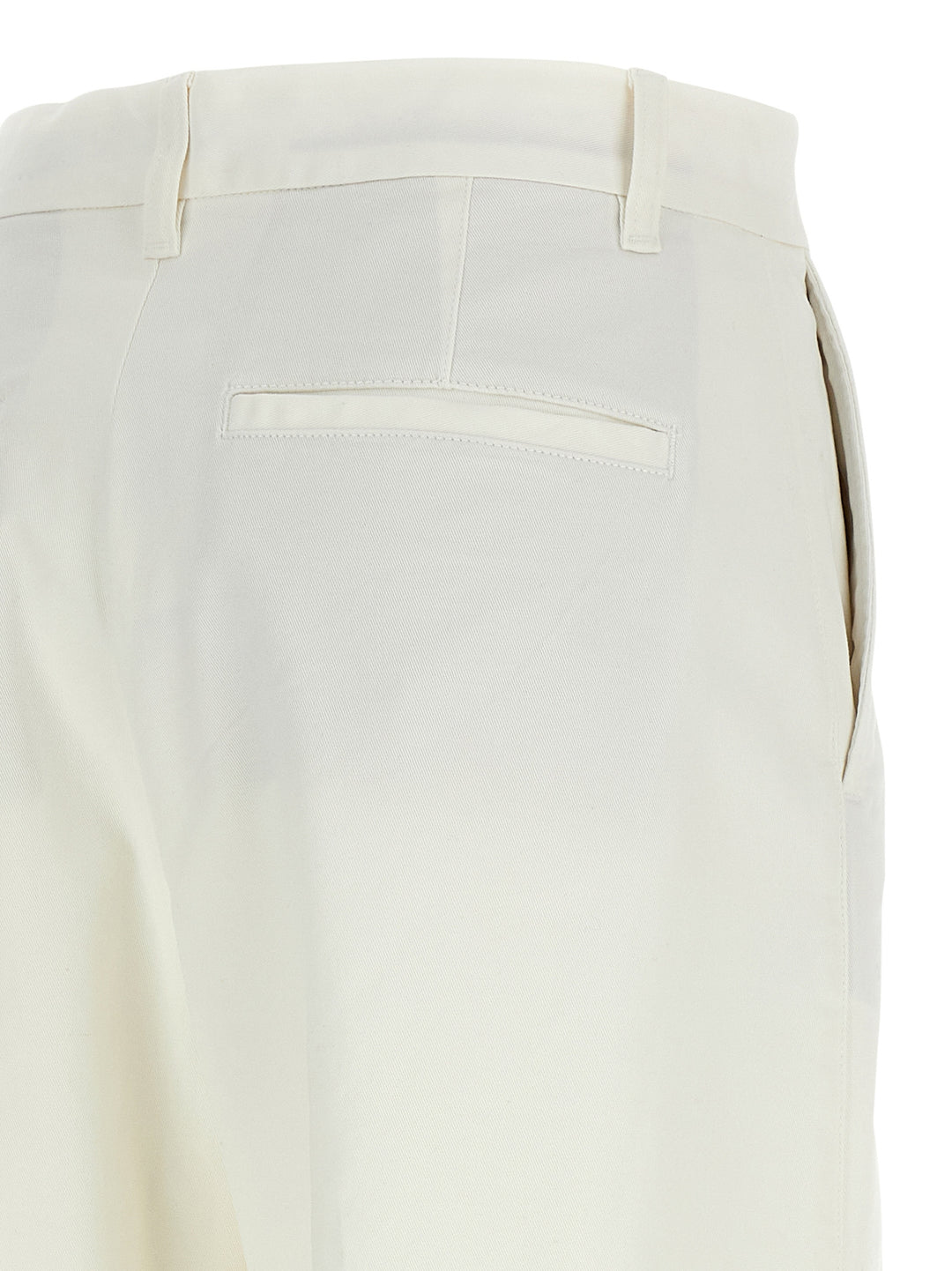 Polo Ralph Lauren Chinos Pantaloni - Bianco | f20921baaf6d70a19e2f7be79dd94dfc13d9e82f