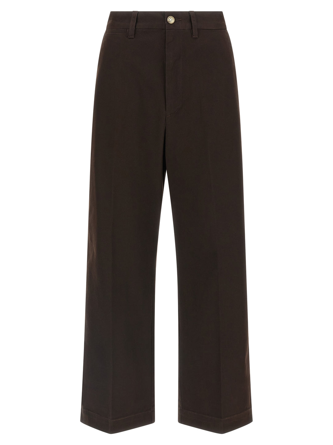 Polo Ralph Lauren Chinos Pantaloni - Marrone | 4d9e06cced9dff3904b9693ce09aa67c299d9ea6