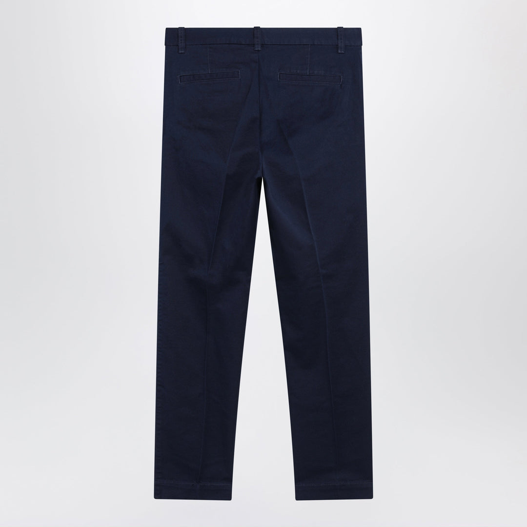 Polo Ralph Lauren Pantaloni - Blu | a992119977eacf7c84df9e128a56d182d54b5f90