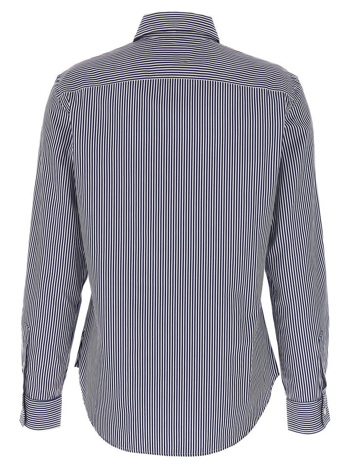 Polo Ralph Lauren Striped Shirt Camicie - Multicolor | 6d78414a20fb5f4c92366cf5378bc0767bf8dd1b