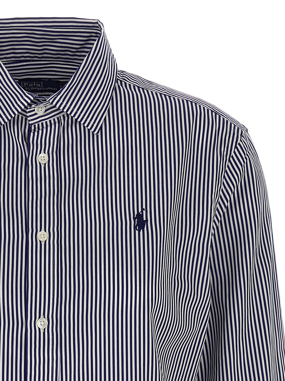 Polo Ralph Lauren Striped Shirt Camicie - Multicolor | 9bbb8904b202d7ee98bdb500ed8d36f323417270