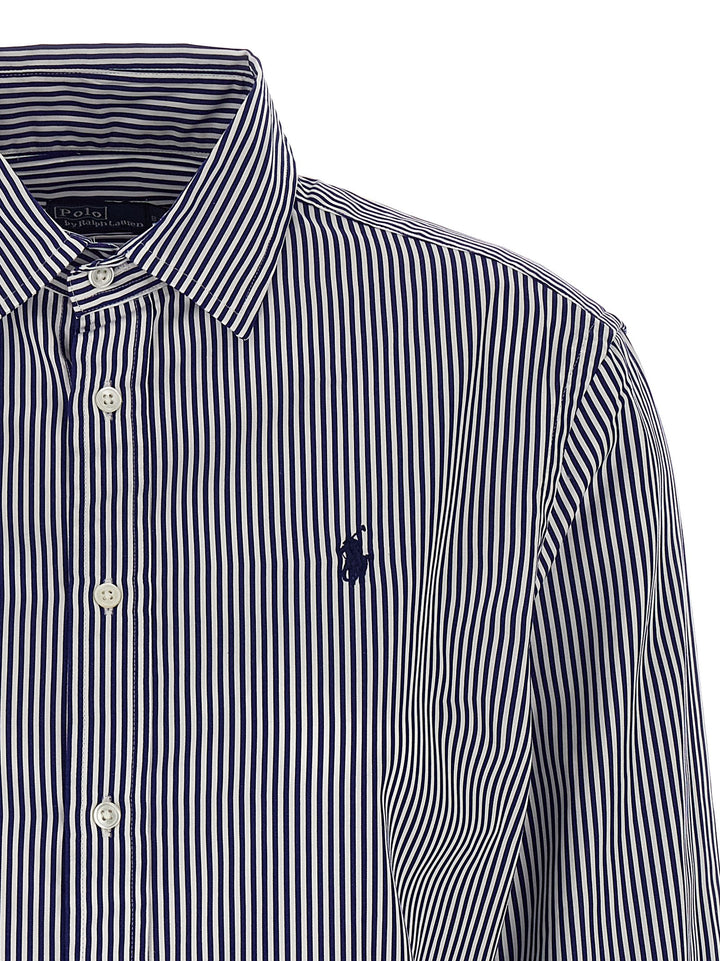 Polo Ralph Lauren Striped Shirt Camicie - Multicolor | 9bbb8904b202d7ee98bdb500ed8d36f323417270