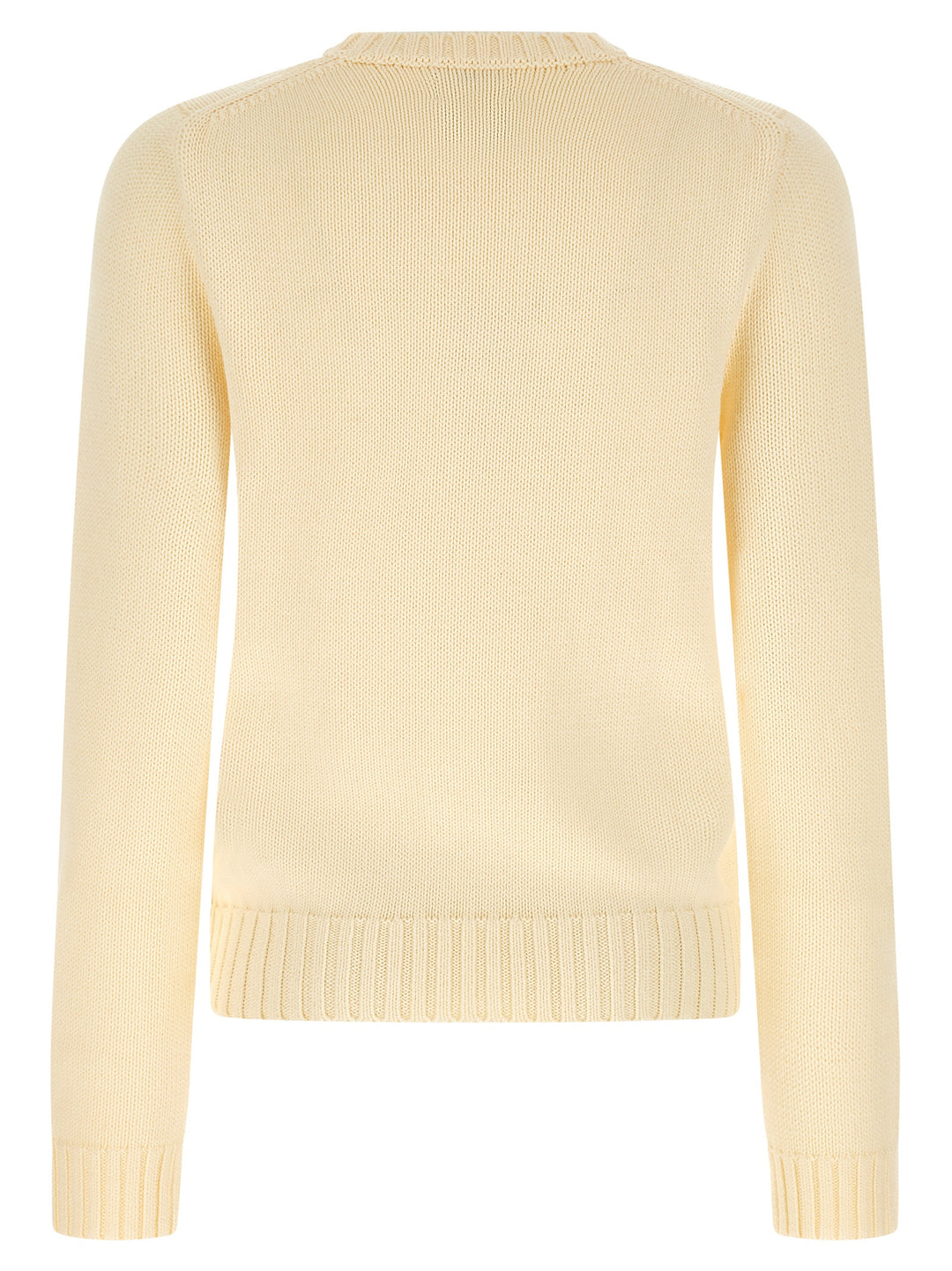 Polo Ralph Lauren Cotton Sweater Maglioni - Beige | 1202d6b8975d9db8c317647bab8c882c812516d6