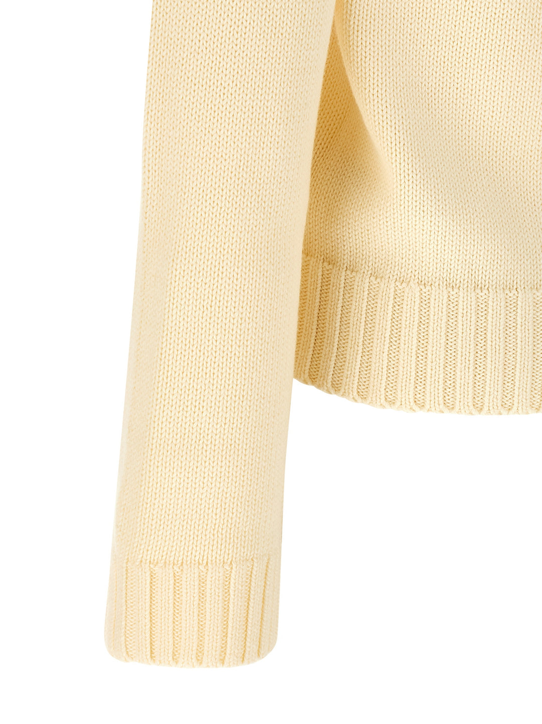 Polo Ralph Lauren Cotton Sweater Maglioni - Beige | 6778e6652ec42e4459790c618fdfceba3bc47452
