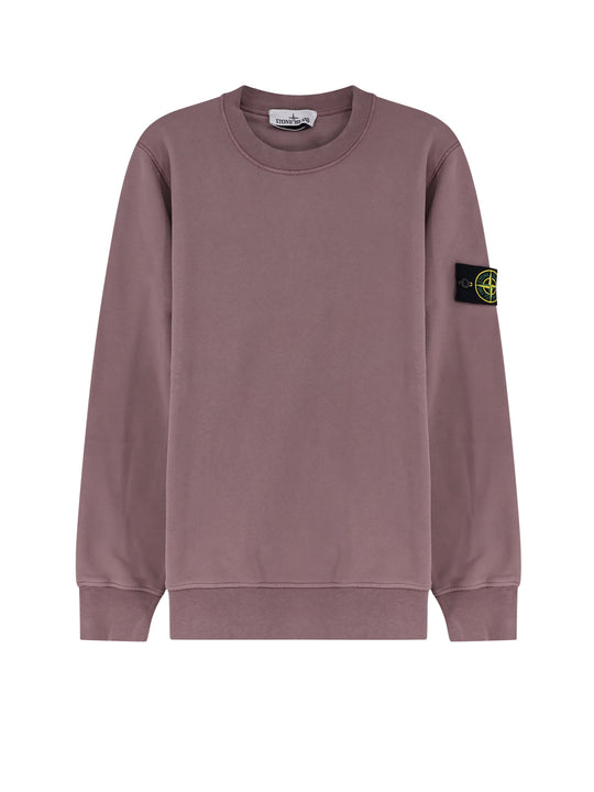Organic Cotton Sweatshirt
